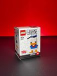 Lego BrickHeadz Дональд Дак 40377