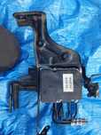 Pompa hamulcowa ABS sterownik  AUDI A4 B6 B7