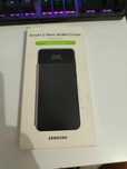 smart s view wallet cover a33 5g