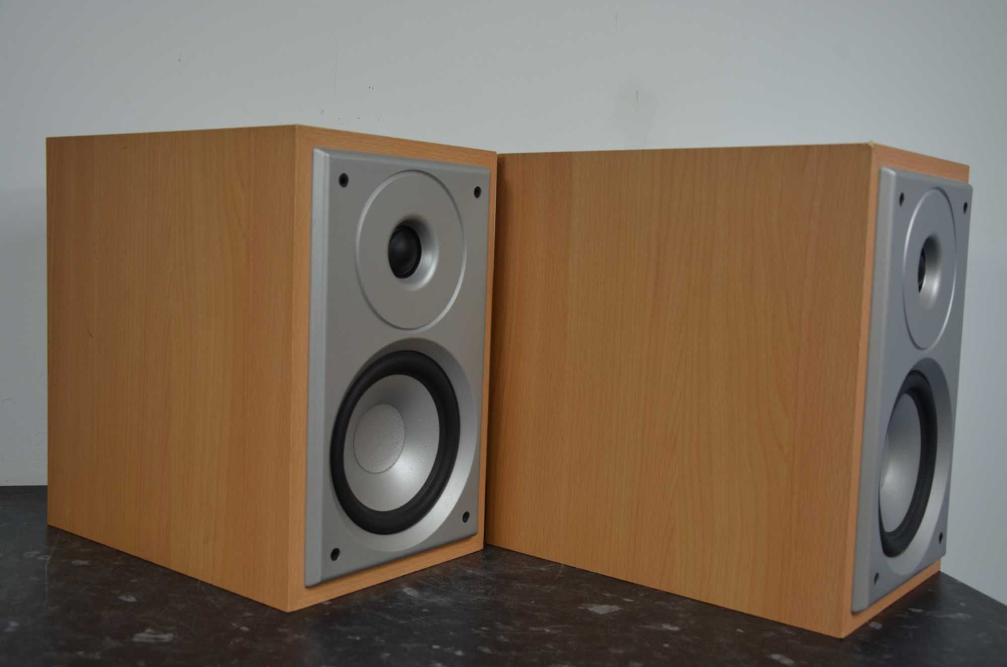 Kolumny podstawkowe Denon SC-G101 SUPER Monitory Okazja