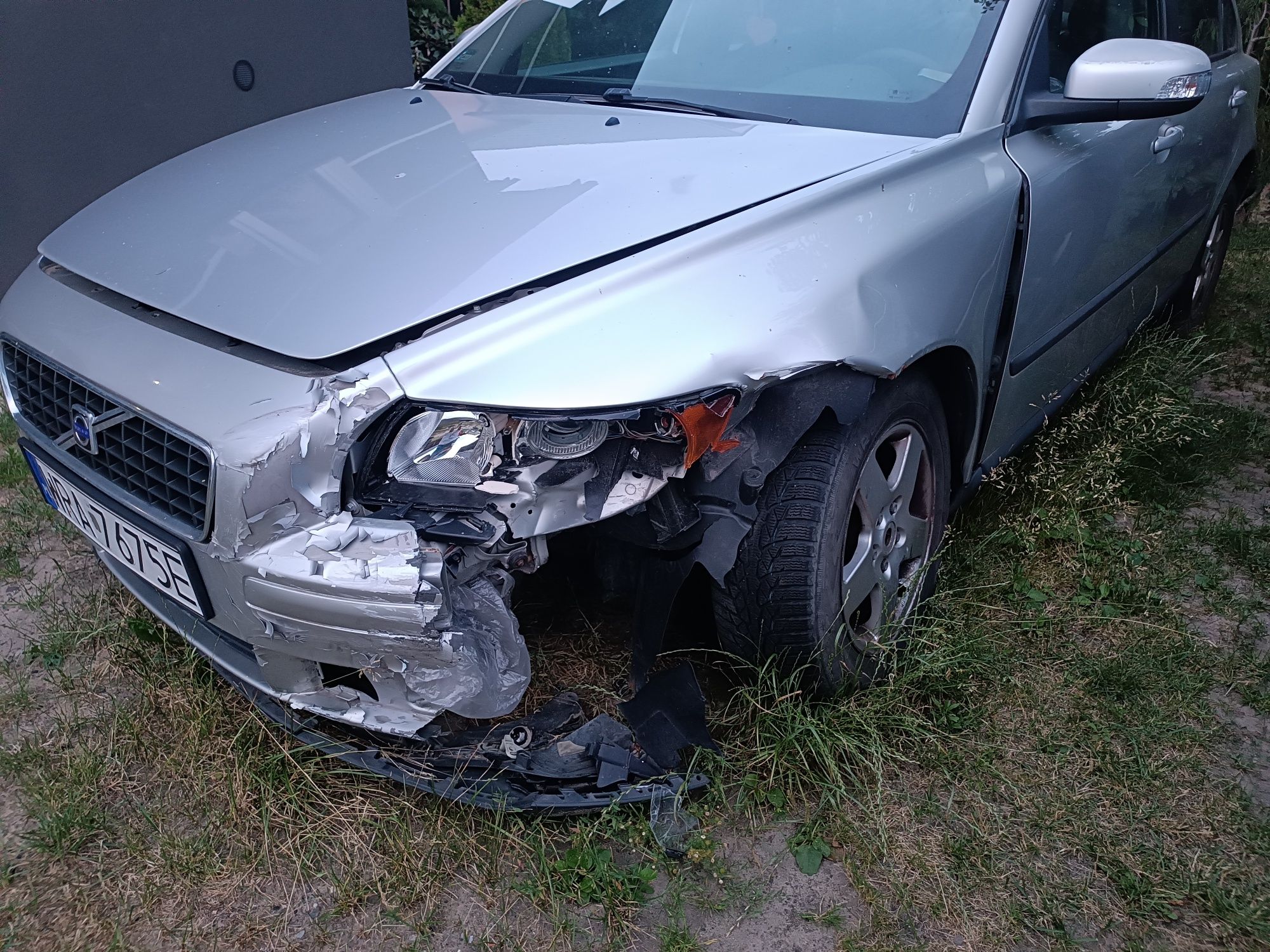 Sprzedam Volvo S40