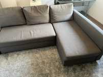 Sofá Cama Ikea Usado