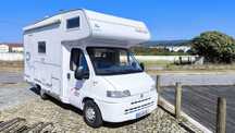 Ducato (Challenger 151)