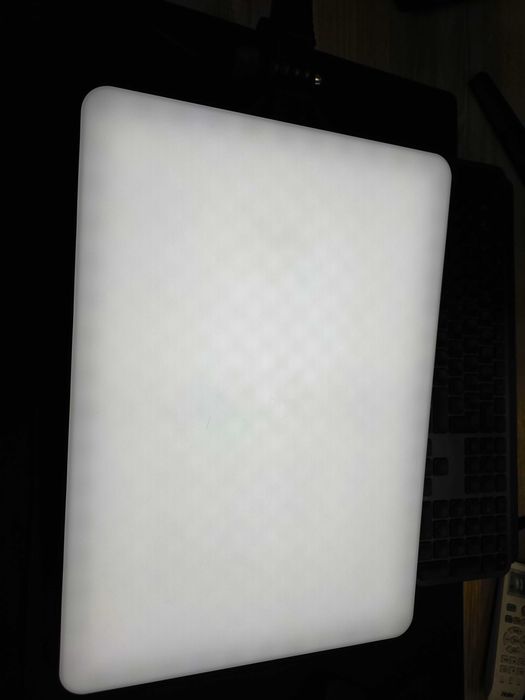 Lampa STUDYJNA LED Panel do Zdjęć Filmów 28x40 GEARPRO GP-3591