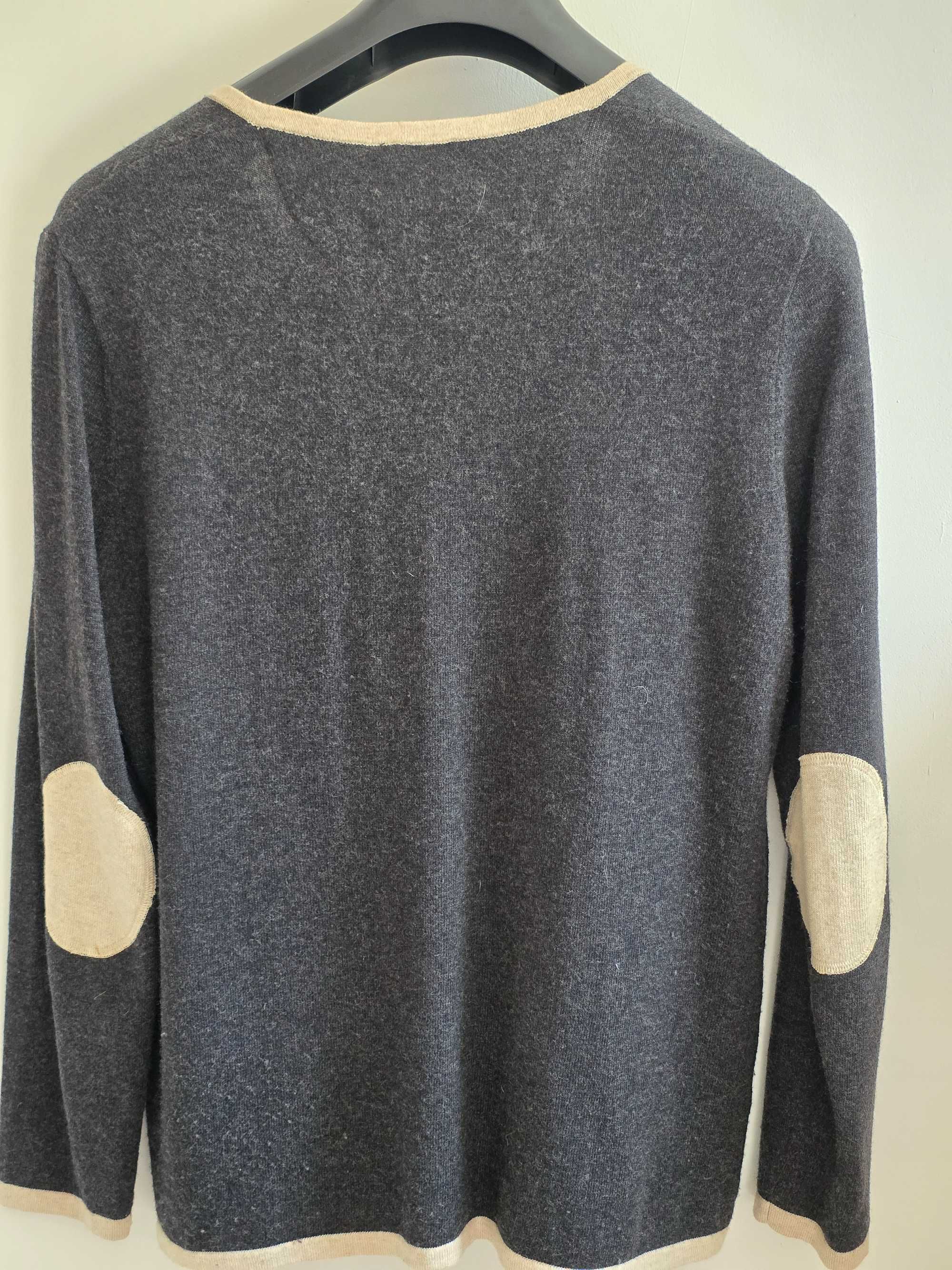 Sweter Gerry Weber z kaszmirem