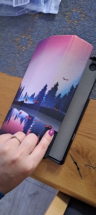Etui na tableta nowe