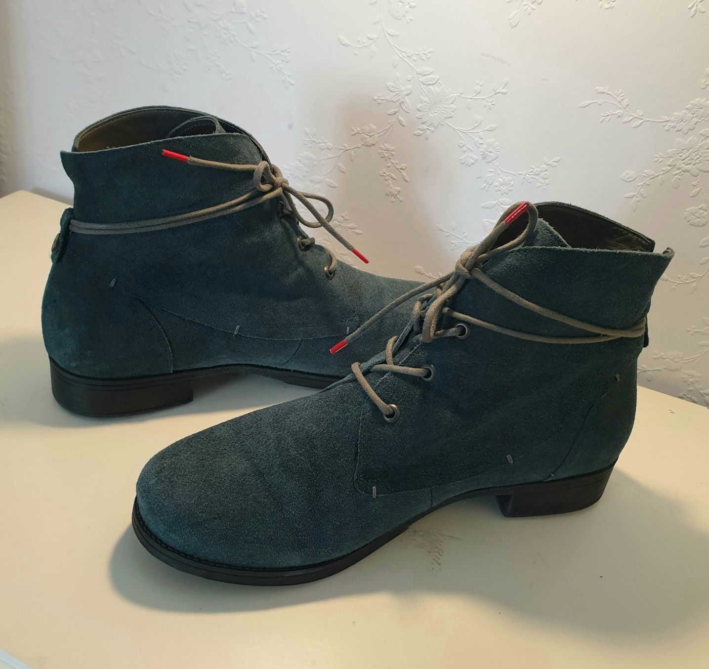 Think 42  ugg timberland botki  półbuty clarks