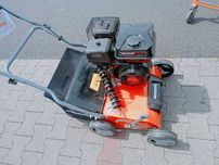 Wynajem Wertykulator spalinowy wały do trawy odkurzacz piorący/zwykly
