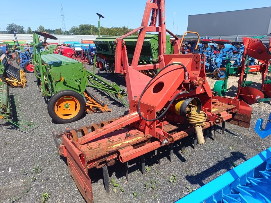 Agregat Brona Wirowa