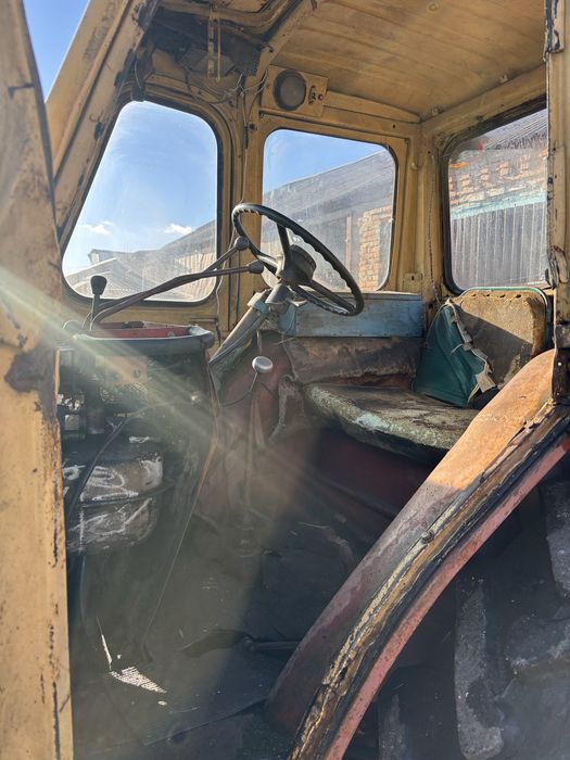 Юмз 6 з документами