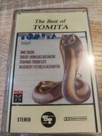 Kaseta - The Best Of Tomita