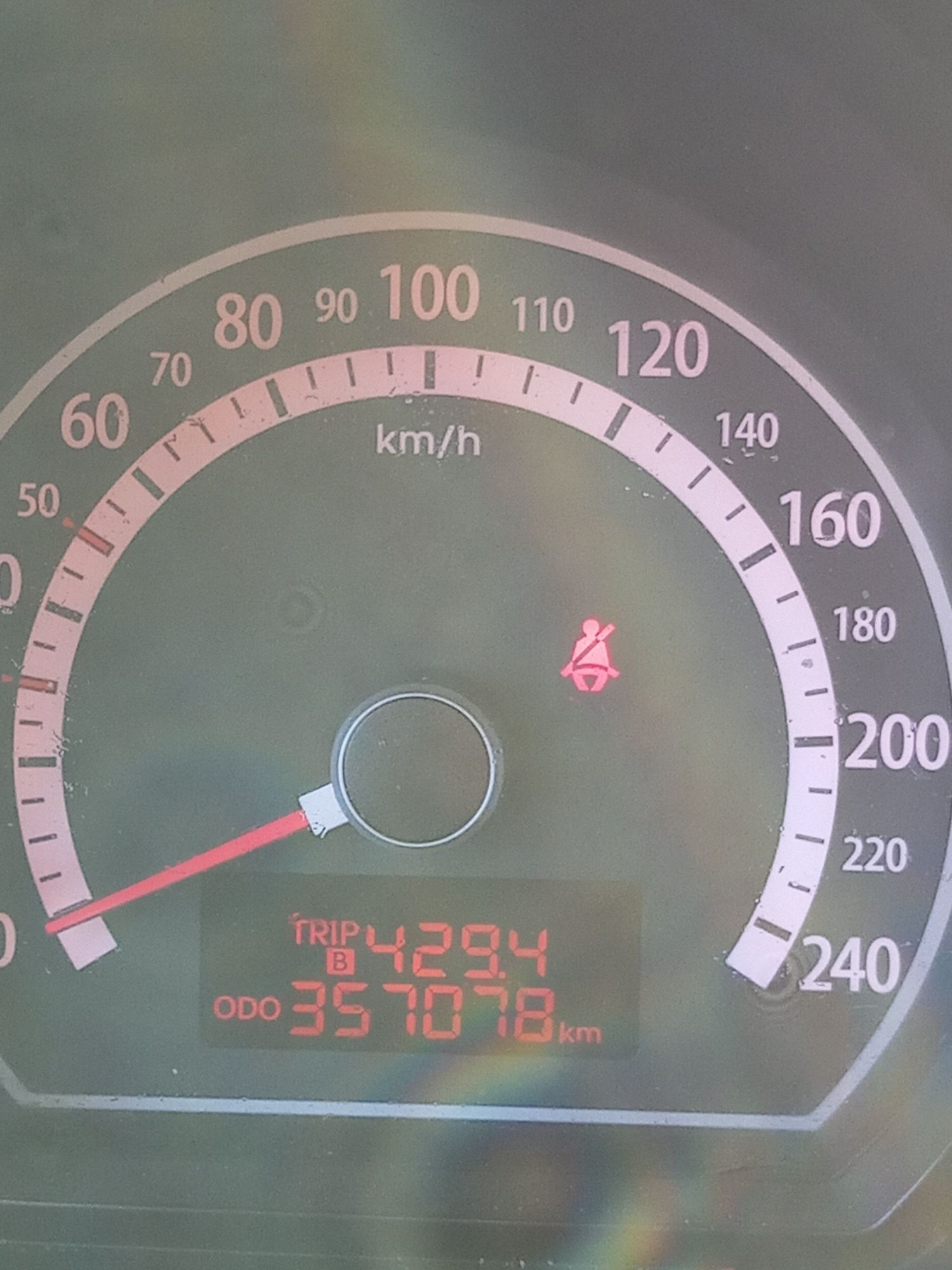 Kia ceed kombi 1.6 CRDi klima sprawna