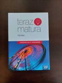 Teraz matura Fizyka - Vademecum