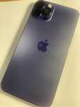 Iphone XS Max  в корпусе 13 Pro max