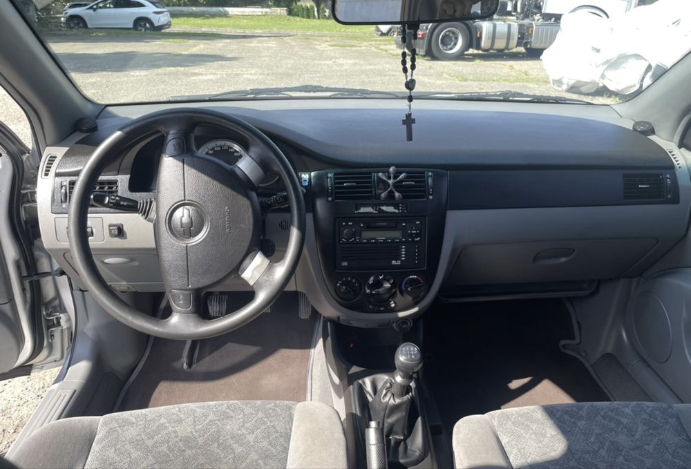 Продаю Chevrolet Nubira/Lacetti