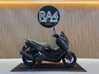 Yamaha NMAX 2025