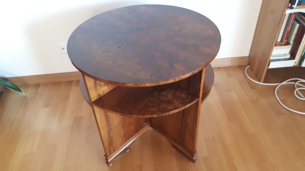 Stolik Art Deco antyk. Dla Koneserów!