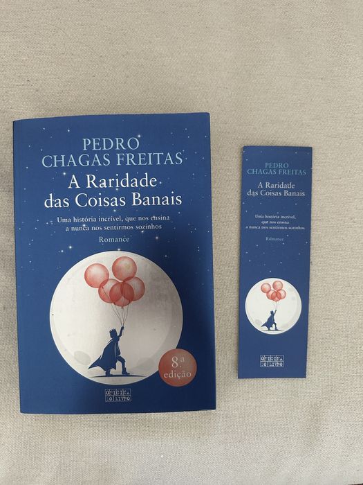 A Raridade das Coisas Banais