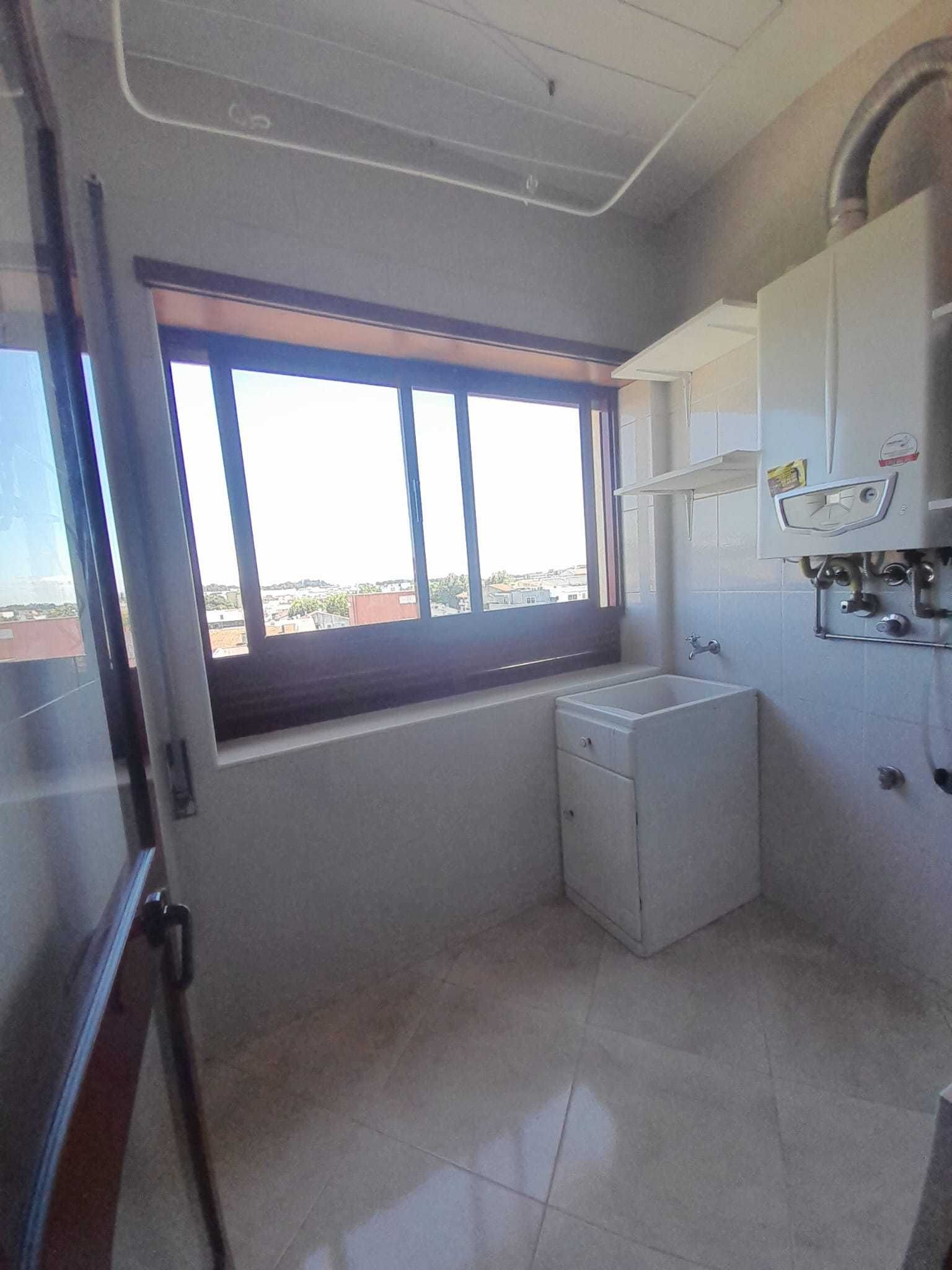 Apartamento T2 - Ermesinde/Valongo