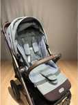 Spacerówka Cybex balios s lux 2023 Sky Blue
