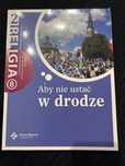 Religia 8 - Aby nie ustać w drodze