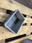 Pojemnik magazynowy kuweta plastik euro 20x15x12