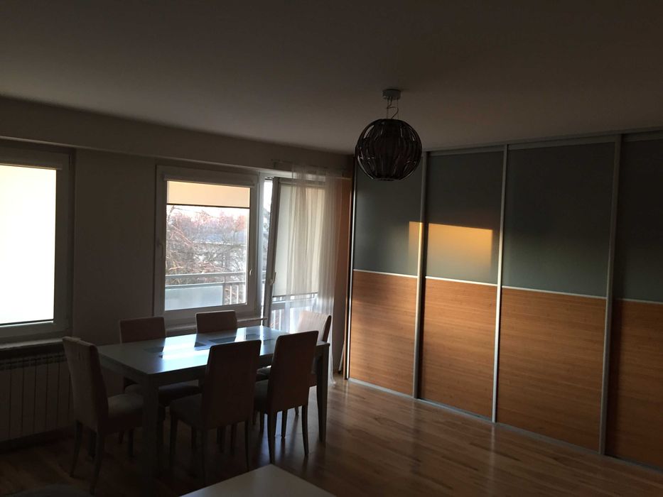 MIESZKANIE 2 POKOJOWE 48 m kw 2 piętro super lokalizacja Paderewskiego