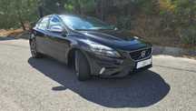 Volvo V40 2.0 D4 R-Design Summum