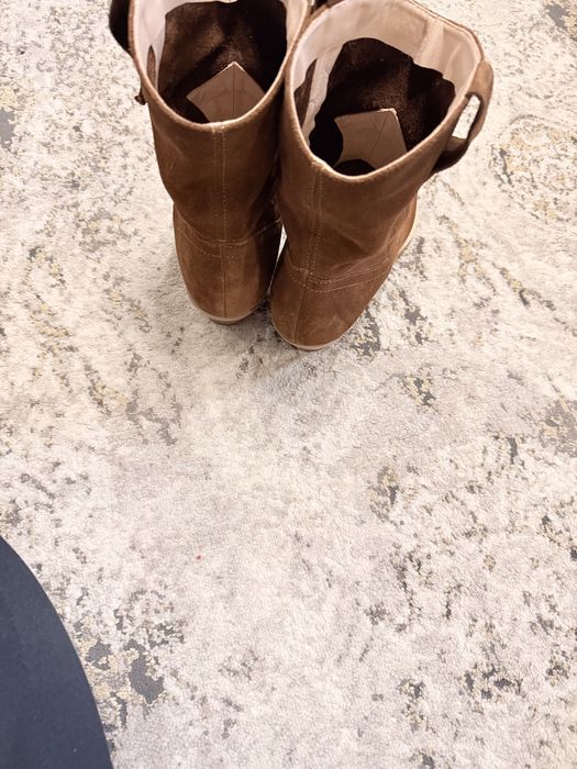 Казаки 38 іде на 39(25см)