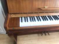 Pianino Calissia