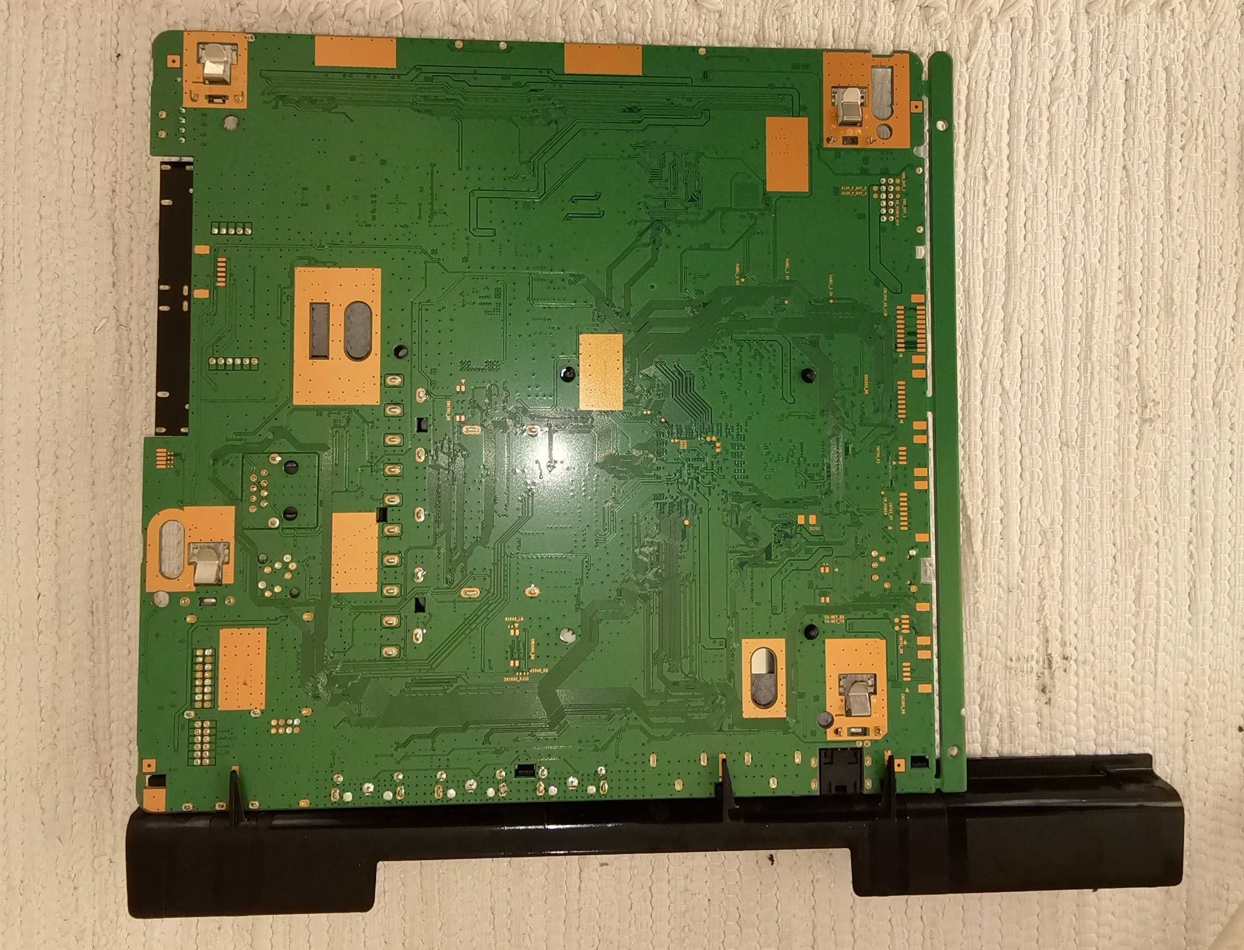 Placa principal BN41+02528A TV
