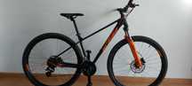 Bicicleta de montanha KTM Chicago