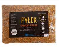 Pyłek kwiatowy 500g Polski