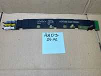AUDI A8 D3 ANTENA WZMACNIACZ ANTENOWY 4E0035225AH