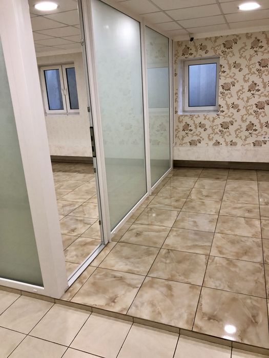 Захищене підвальне приміщення 74,4 м² у центрі міста | безпека бізнесу