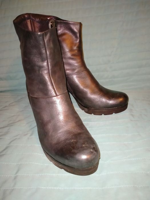 Buty damskie Paul Green r. 39