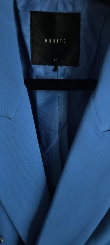 Garnitur damski Mohito z domieszką wiskozy