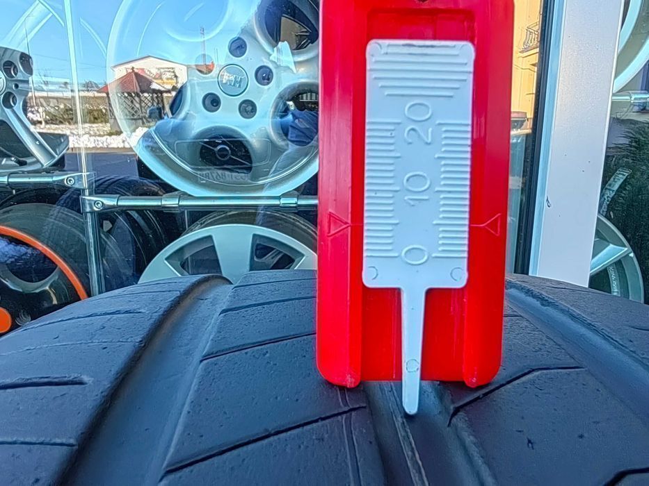 215/55R18 95T Bridgestone Turanza Eco kpl lato 2021 QASHQAI Mokka
