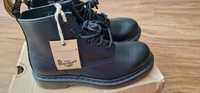Dr.Martens Buty Glany Nowe r.39