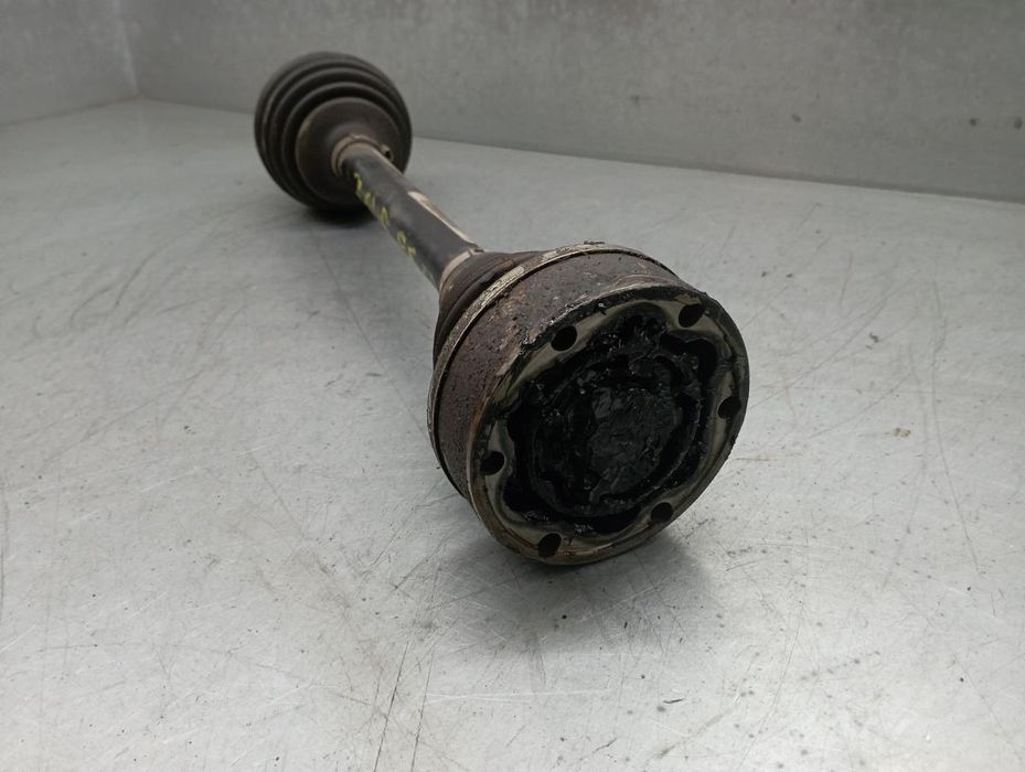 Transmissão frente esquerda VOLKSWAGEN Golf VII (5G1, BQ1, BE1, BE2)