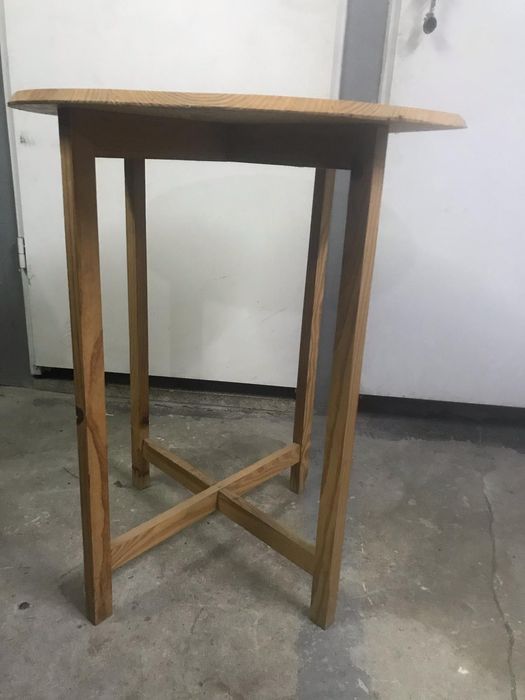 Camilha em bom estado