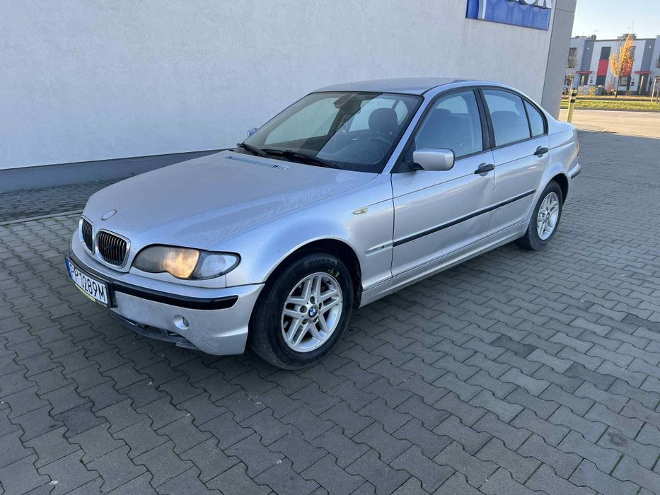 Bmw e46. Bmw 2.0..bmw 3.
