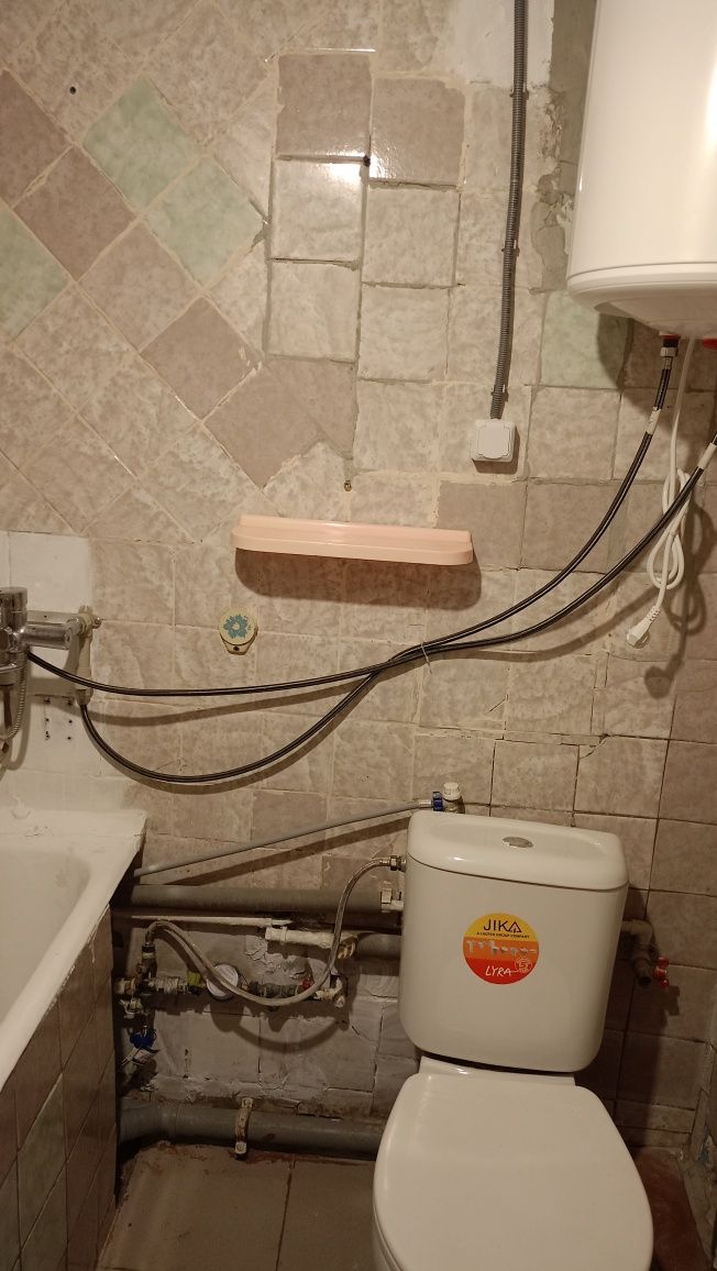 Продається квартира у Фастові.