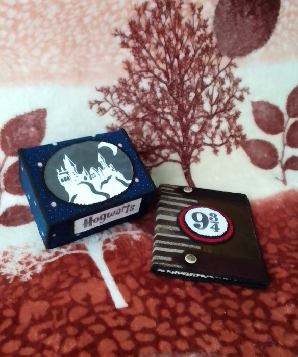 Гаррі Поттер Гоґвортс Платформа 9 і 3/4 Harry Potter Hogwarts