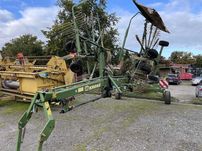 Czesci Krone swadro 807