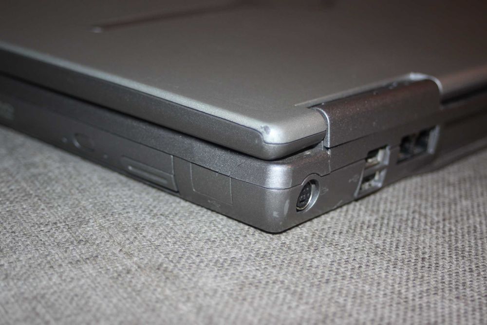 Laptop Dell PP02X - sprawny