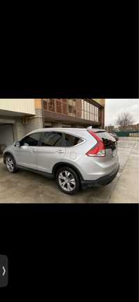 Honda CRV 2013 шикарний стан