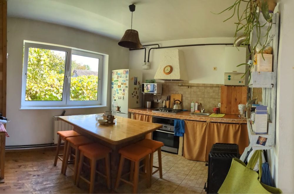 Продаж будинку  в с Семенівка 89000$ ділянка 37сот