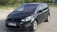 Ford S-max 2.0 Tdci Gold X