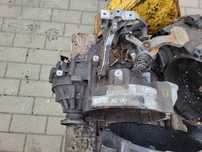 VW 1.6 TDI SKRZYNIA BIEGÓW LHW